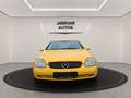 Mercedes-Benz SLK 320 3.2 Liter "Special Edition"KLIMA*SITZHZ* Gelb - thumbnail 2