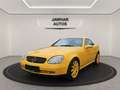 Mercedes-Benz SLK 320 3.2 Liter "Special Edition"KLIMA*SITZHZ* Gelb - thumbnail 1