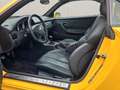 Mercedes-Benz SLK 320 3.2 Liter "Special Edition"KLIMA*SITZHZ* Jaune - thumbnail 10