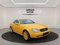 Mercedes-Benz SLK 320 3.2 Liter "Special Edition"KLIMA*SITZHZ* Gelb - thumbnail 3