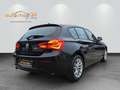 BMW 116 116 d Advantage*TOP Zustand* Negro - thumbnail 3