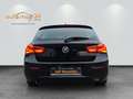 BMW 116 116 d Advantage*TOP Zustand* Negro - thumbnail 6