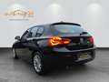 BMW 116 116 d Advantage*TOP Zustand* Negro - thumbnail 4