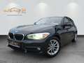 BMW 116 116 d Advantage*TOP Zustand* Negro - thumbnail 1