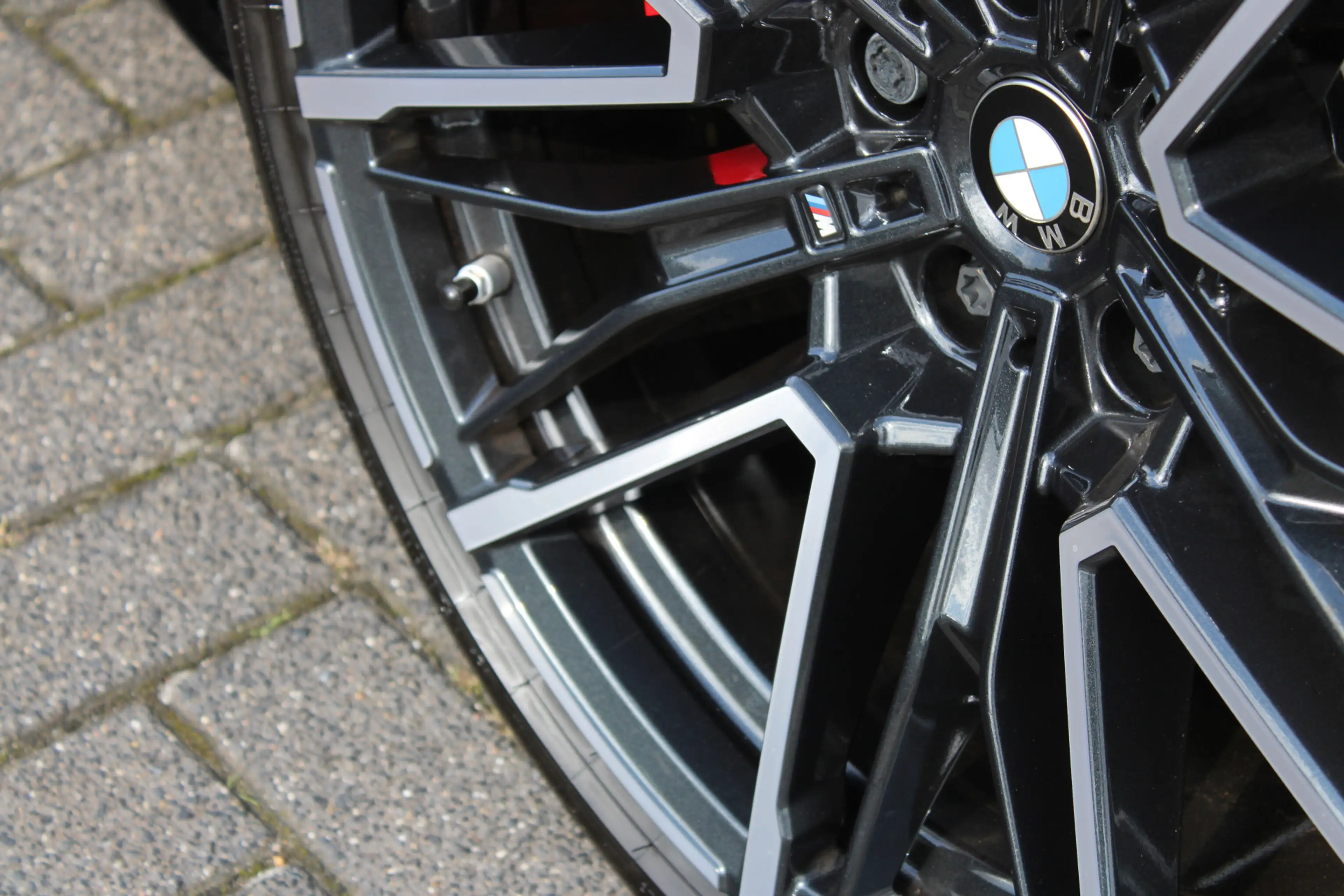 BMW M5 5 Serie Automaat / Trekhaak / M Drive Professional — photo 10