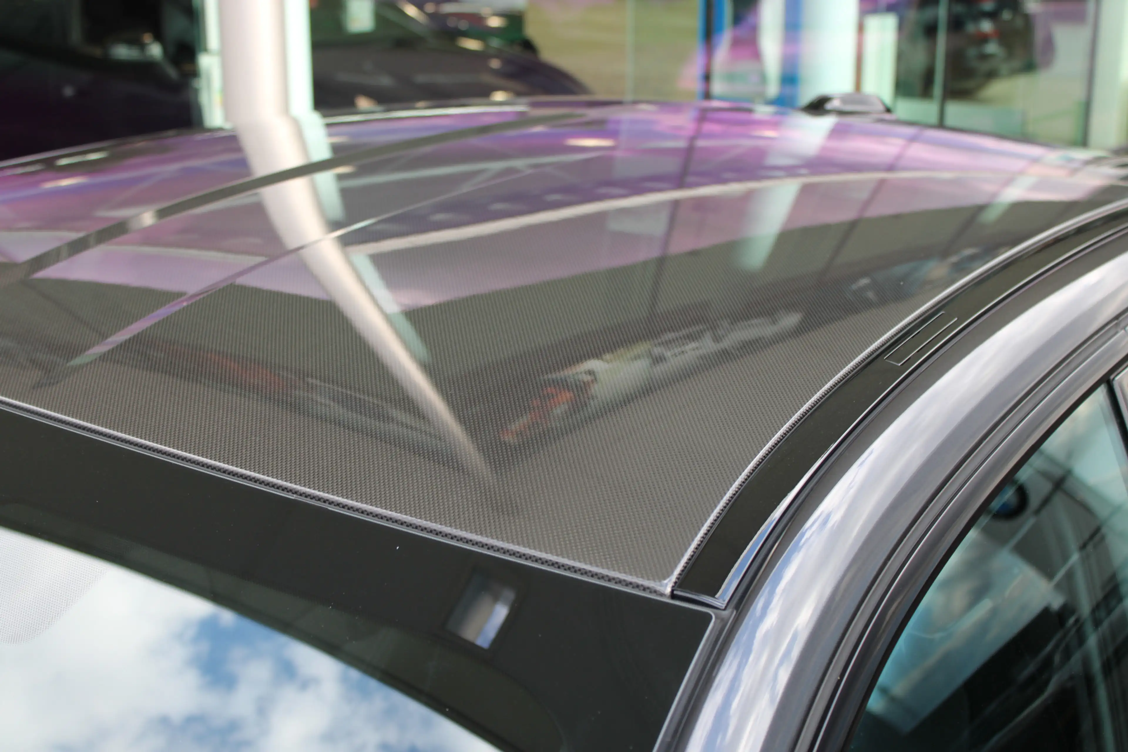 BMW M5 5 Serie Automaat / Trekhaak / M Drive Professional — photo 8