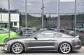 Ford Mustang 5.0 Ti-VCT V8 GT Aut Spoiler* Shelby 20 Gris - thumbnail 7