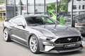 Ford Mustang 5.0 Ti-VCT V8 GT Aut Spoiler* Shelby 20 Gris - thumbnail 4