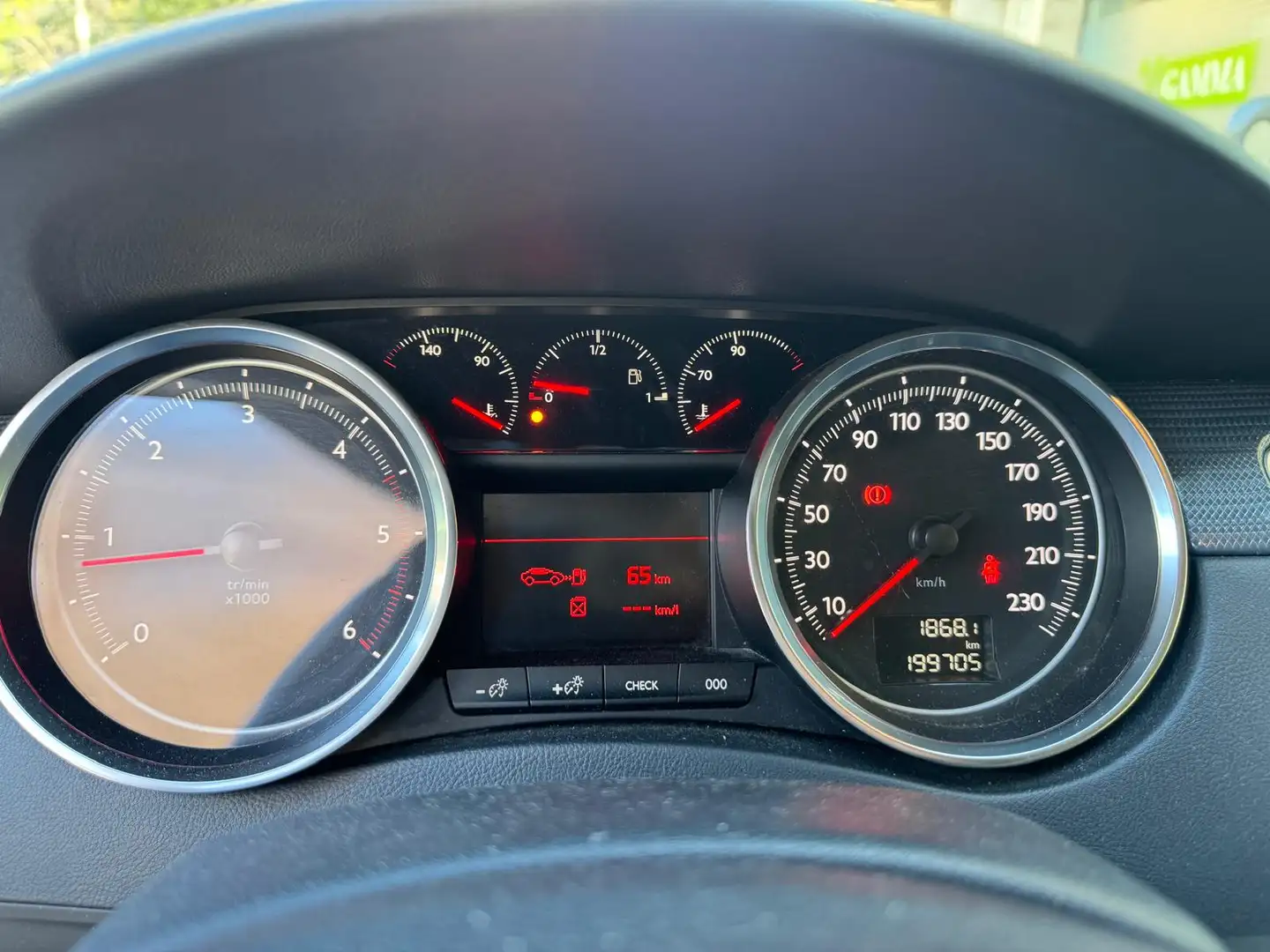 Peugeot 508 508 SW 2.0 hdi 16v Allure Ciel 140cv - 1