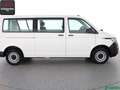 Volkswagen T6 Transporter T6 Transporter T6.1 2.0 TDI 4M LANG 8 SITZE SH Weiß - thumbnail 4