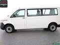 Volkswagen T6 Transporter T6 Transporter T6.1 2.0 TDI 4M LANG 8 SITZE SH Weiß - thumbnail 2