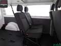 Volkswagen T6 Transporter T6 Transporter T6.1 2.0 TDI 4M LANG 8 SITZE SH Weiß - thumbnail 9