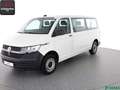 Volkswagen T6 Transporter T6 Transporter T6.1 2.0 TDI 4M LANG 8 SITZE SH Weiß - thumbnail 1