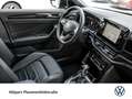 Volkswagen T-Roc 1.5 R-LINE BLACK STYLE LEDER PANO CAM LM18 Gris - thumbnail 3