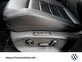 Volkswagen T-Roc 1.5 R-LINE BLACK STYLE LEDER PANO CAM LM18 Gris - thumbnail 15