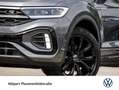 Volkswagen T-Roc 1.5 R-LINE BLACK STYLE LEDER PANO CAM LM18 Gris - thumbnail 6