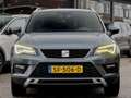SEAT Ateca 1.4 ECO TSI XCELLENCE 150PK NAVI CAMERA360 LED LMV Gris - thumbnail 5