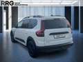 Dacia Jogger EXTREME TCe 100 ECO-G 7-SITZER Weiß - thumbnail 4