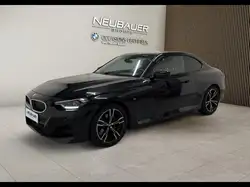 BMW Série 2 218iA 156ch M Sport