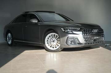 55 TFSI quattro tiptronic Leder/ACC/HUD/Pano/