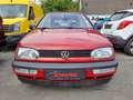 Volkswagen Golf 1.8 CL Automatik *33Tkm*Klima*1. Hd*Scheck* Rot - thumbnail 2