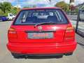 Volkswagen Golf 1.8 CL Automatik *33Tkm*Klima*1. Hd*Scheck* Rot - thumbnail 12