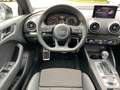 Audi A3 40 TFSI quattro sport 2.0 TFSI NAVI PDC v+h Nero - thumbnail 7