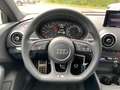 Audi A3 40 TFSI quattro sport 2.0 TFSI NAVI PDC v+h Negro - thumbnail 6