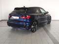 Audi A1 Sportback 30 TFSI Adrenalin Black Edition S tronic Blau - thumbnail 4