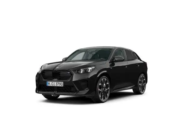 BMW X2 main image