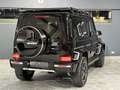 Mercedes-Benz G 500 *BRABUS ADVENTURE* Zwart - thumbnail 15