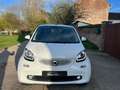 smart forTwo 0.9 Turbo Prime DCT *CAPOTE BEIGE* *CUIR* Wit - thumbnail 7