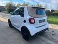 smart forTwo 0.9 Turbo Prime DCT *CAPOTE BEIGE* *CUIR* White - thumbnail 5