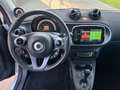 smart forTwo 0.9 Turbo Prime DCT *CAPOTE BEIGE* *CUIR* Blanc - thumbnail 10