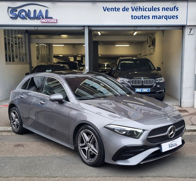 Photo du véhicule