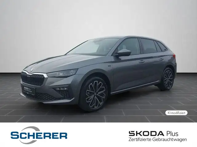 Skoda Scala Tour 1,0 TSI DSG NAVI KAMERA MATRIX LED Ca