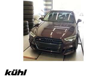 2.0 TFSI S Tronic quattro Navi,LM19
