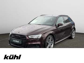 2.0 TFSI S Tronic quattro Navi,LM19