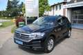 Volkswagen Touareg 3.0 TDI SCR 4Mo.-Tiptr.-"Style"-AHK-LED-Navi-PD... Zwart - thumbnail 7