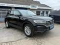 Volkswagen Touareg 3.0 TDI SCR 4Mo.-Tiptr.-"Style"-AHK-LED-Navi-PD... Nero - thumbnail 1