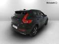 Volvo XC40 T4 Geartronic R-design Nero - thumbnail 3