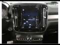 Volvo XC40 T4 Geartronic R-design Nero - thumbnail 14