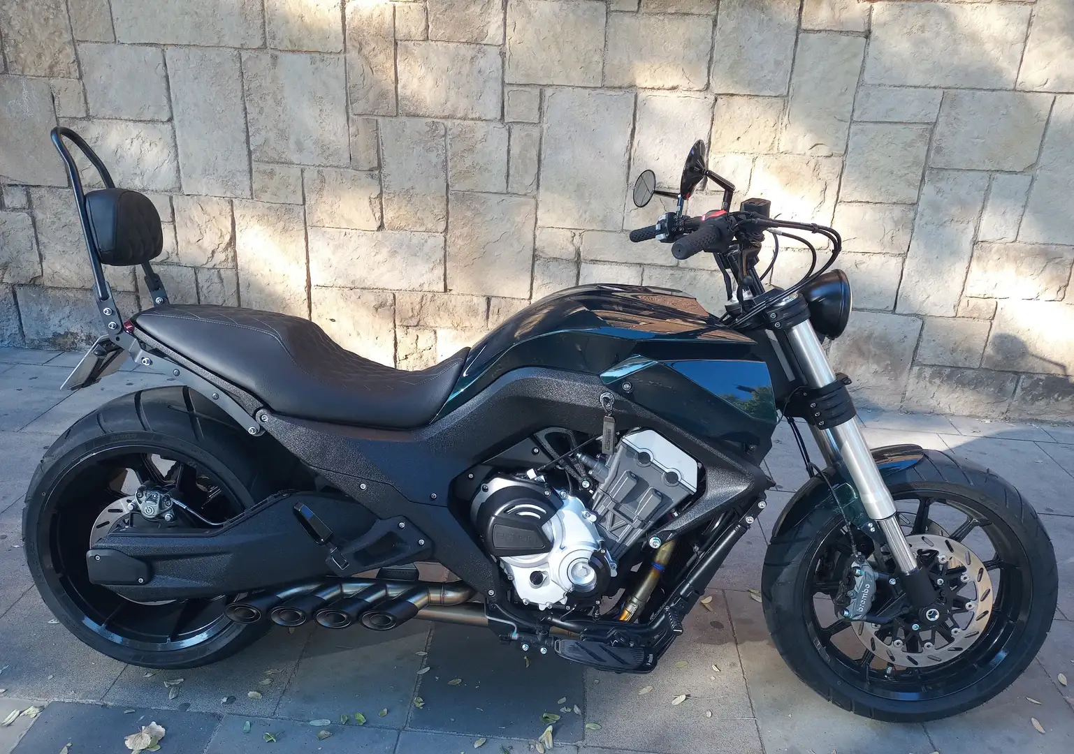 Benda LFC 700 Benda LFC 700 Special 2025 Vert - 1