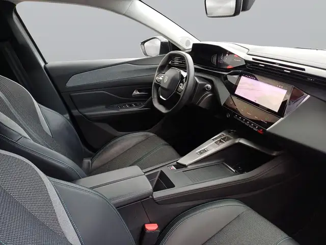 Peugeot 308 SW view 11