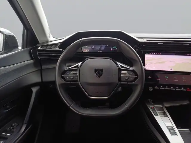 Peugeot 308 SW view 13
