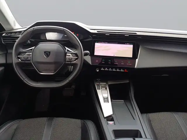 Peugeot 308 SW view 10