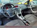 Opel Astra J Sports Tourer 1.4/Automatik/TÜV NEU Plateado - thumbnail 13