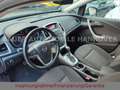 Opel Astra J Sports Tourer 1.4/Automatik/TÜV NEU Plateado - thumbnail 11
