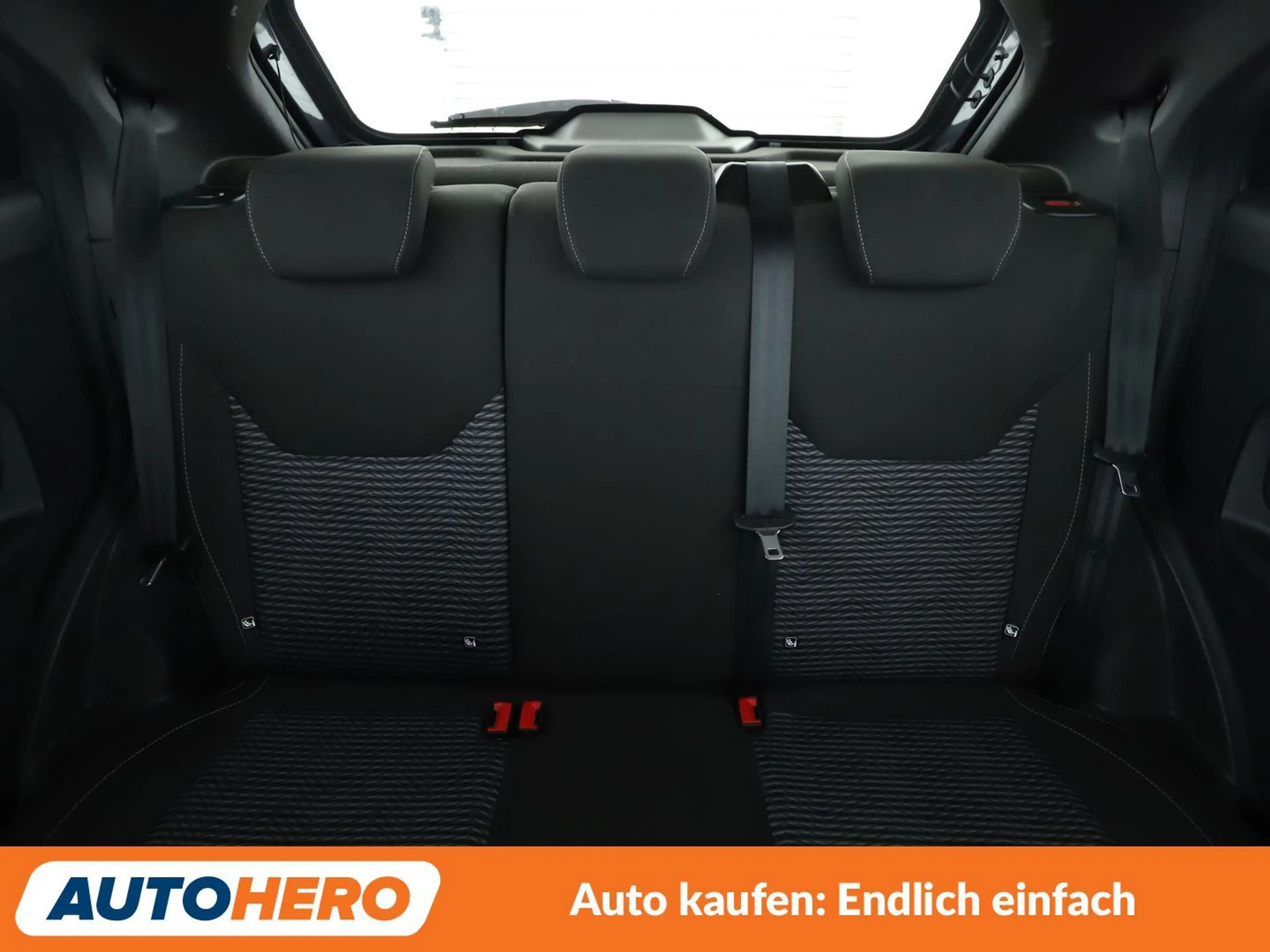 Ford Ka/Ka+ 1.2 Ti-VCT Cool&Connect *TEMPO*PDC*SHZ* — photo 15