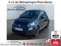 Fiat 500 Lounge 1.2 Panodach Lichtsensor Temp Android Auto Schwarz - thumbnail 1